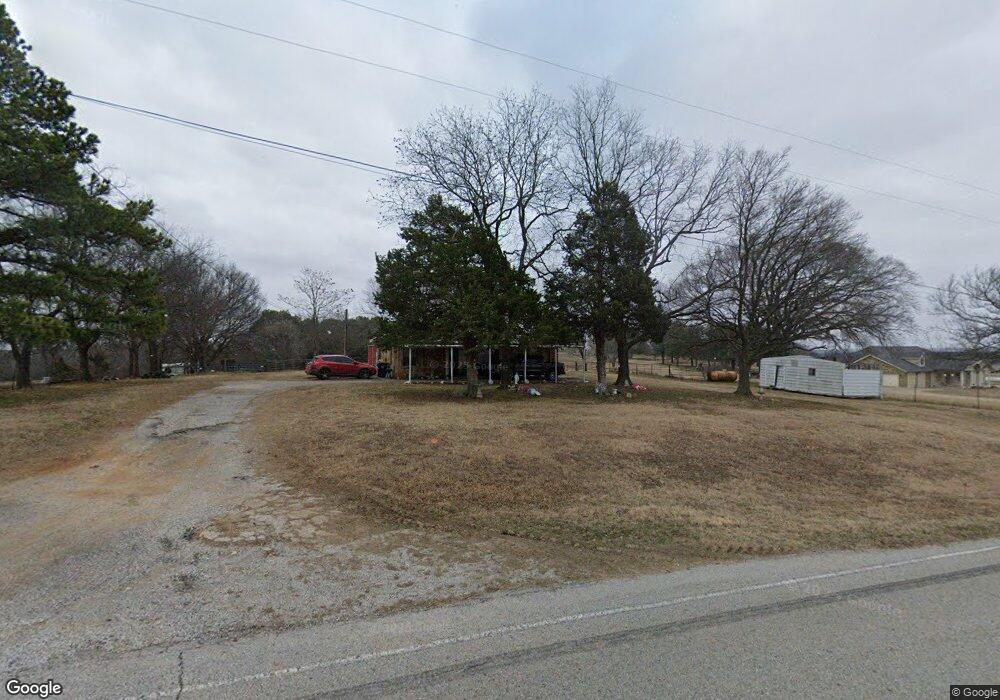 18635 S Elwood Ave, Mounds, OK 74047 - photo 1