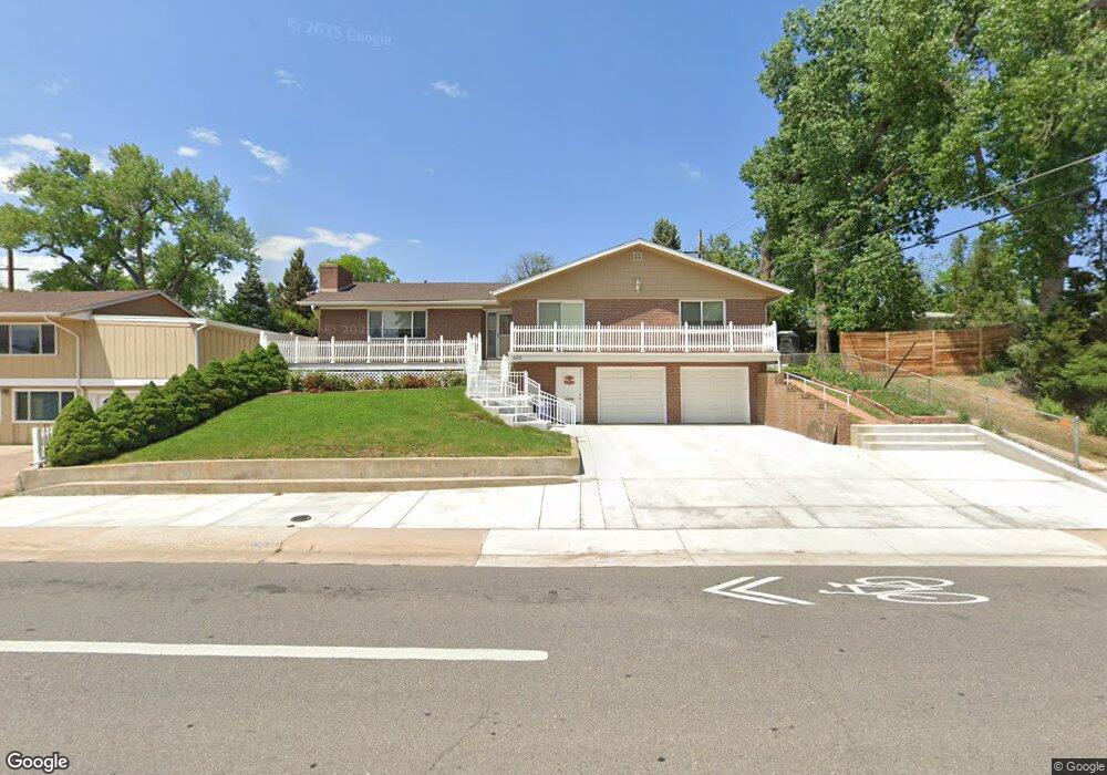 5175 W Yale Ave, Denver, CO 80219 - photo 1