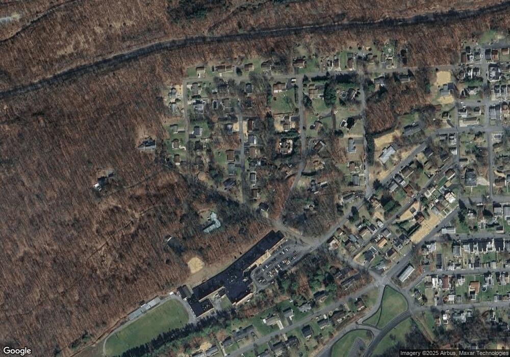 403 Balsam St, Coal Township, PA 17866 - photo 1