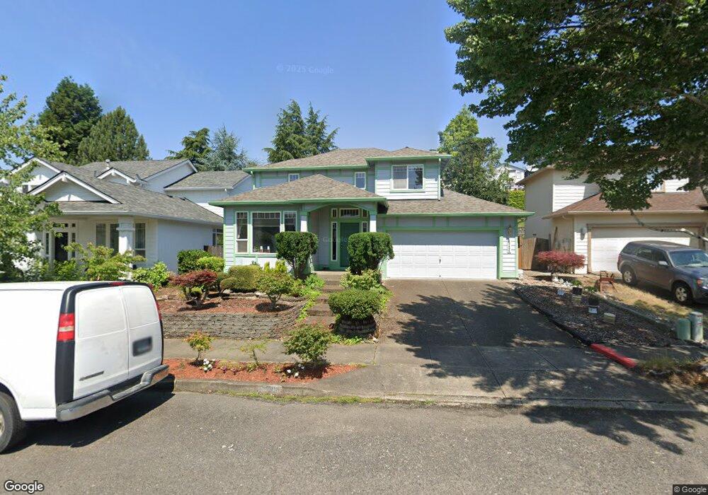 15495 SE Honeysuckle Way, Clackamas, OR 97015 - photo 1