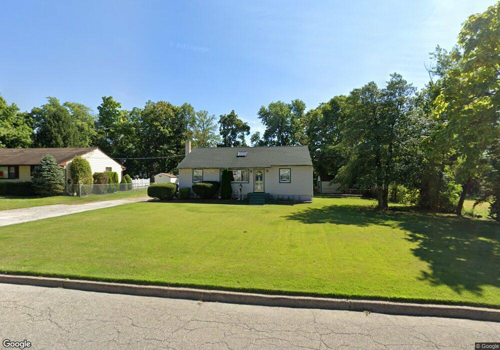 33 Walnut Ave, Lindenwold, NJ 08021 - photo 1