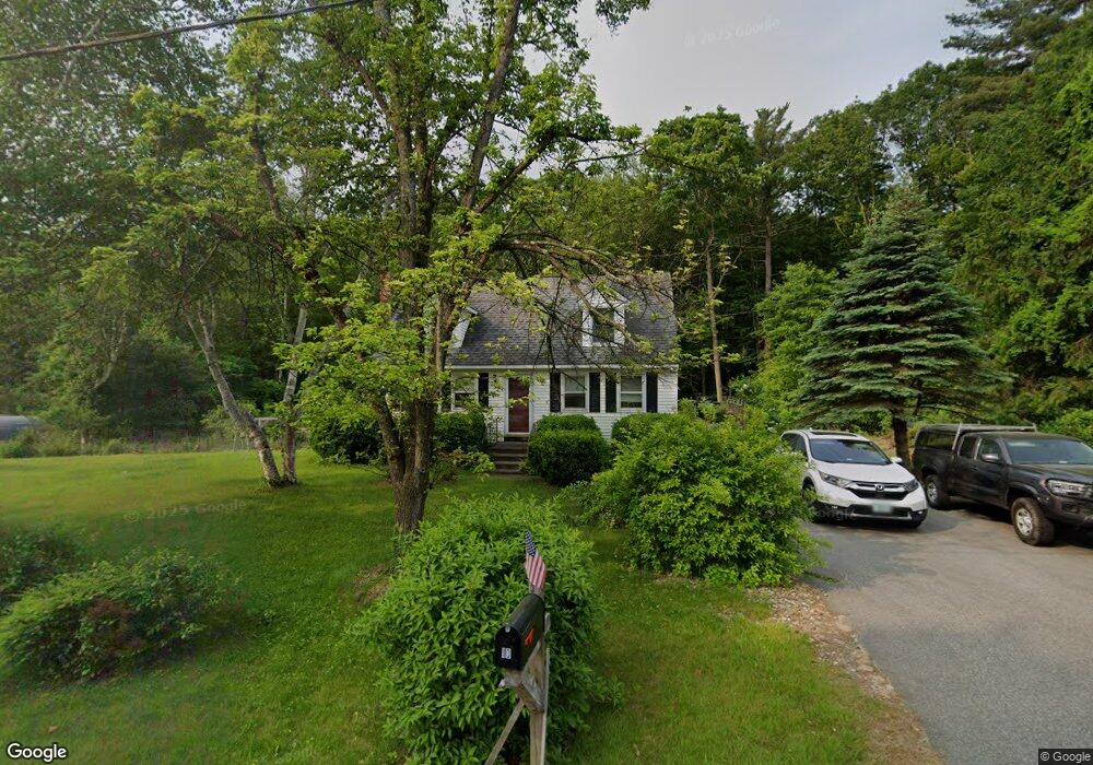 10 Jeff Ln, Derry, NH 03038 - photo 1