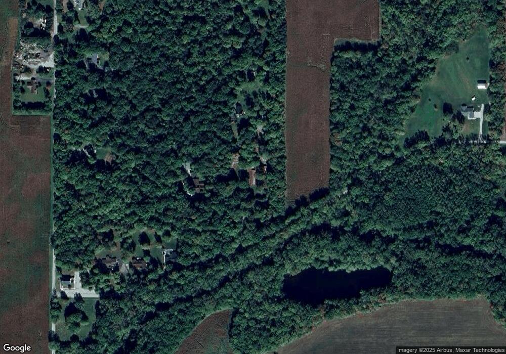 4204 E Scotland Rd, Kirklin, IN 46050 - photo 1