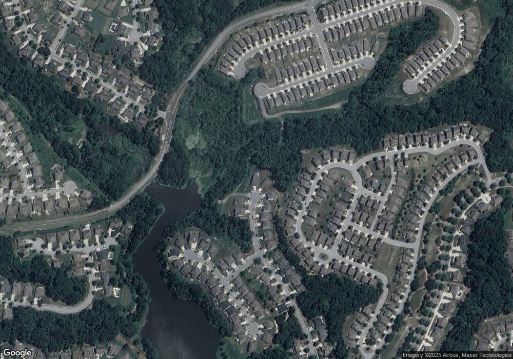 7087 Tree House Way, Flowery Branch, GA 30542 - photo 1