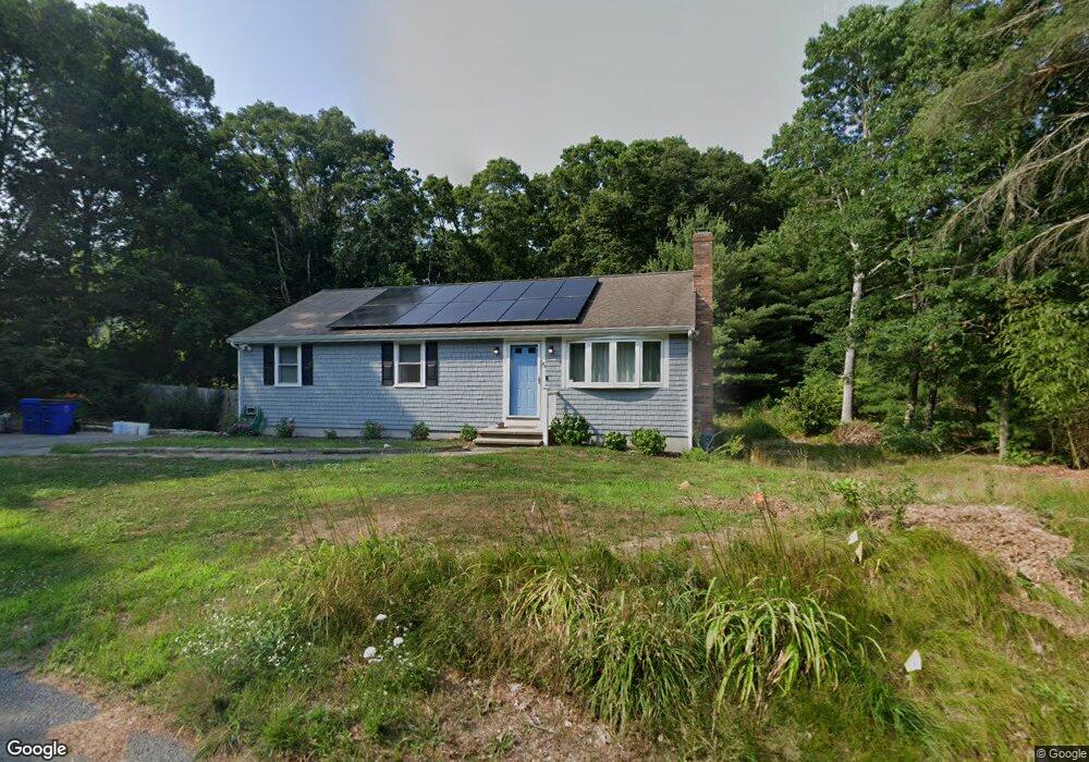 5 Thom Ave, Bourne, MA 2532 - photo 1