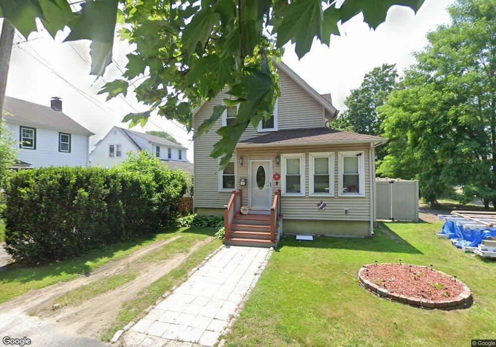 17 Greylock Ave, Cranston, RI 02910 - photo 1