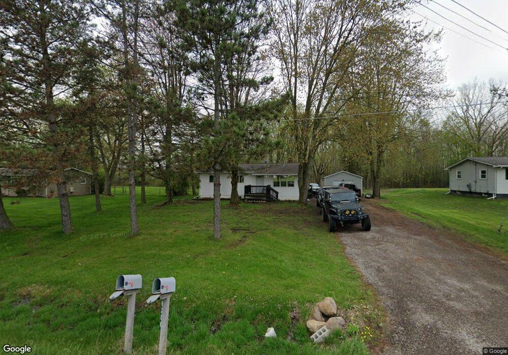 6206 Sharp Rd unit Bldg-Unit, Swartz Creek, MI 48473 - photo 1