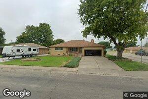 200 S Cochran St, Plainville, KS 67663