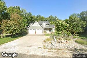 1010 Timberlane Dr, Sabetha, KS 66534