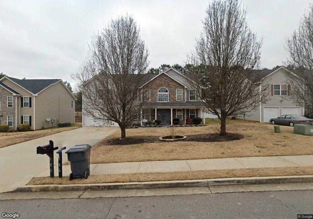106 Laughlin Dr, Locust Grove, GA 30248 - photo 1