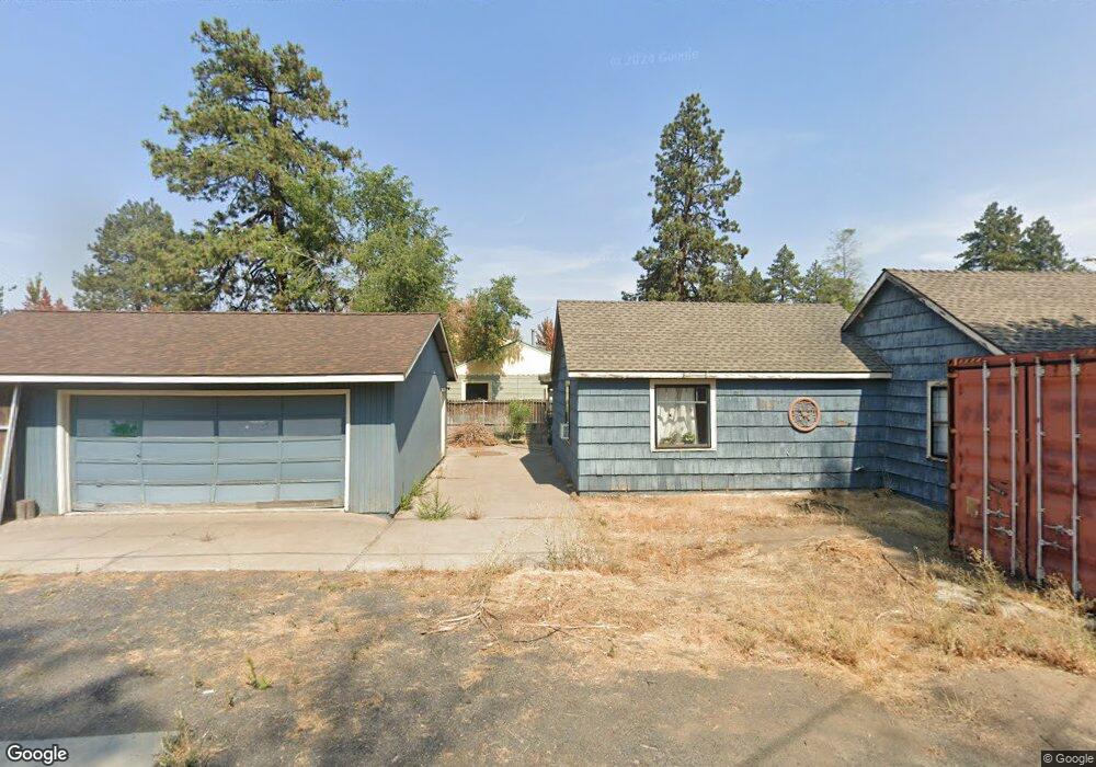 750 NE Olney Ct, Bend, OR 97701 - photo 1