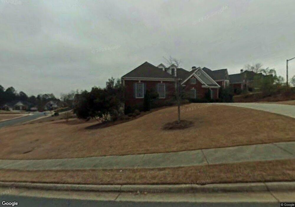 18 Waterbend Place, Acworth, GA 30101 - photo 1