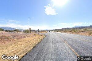 187 W Forest Place, Tonto Basin, AZ 85553