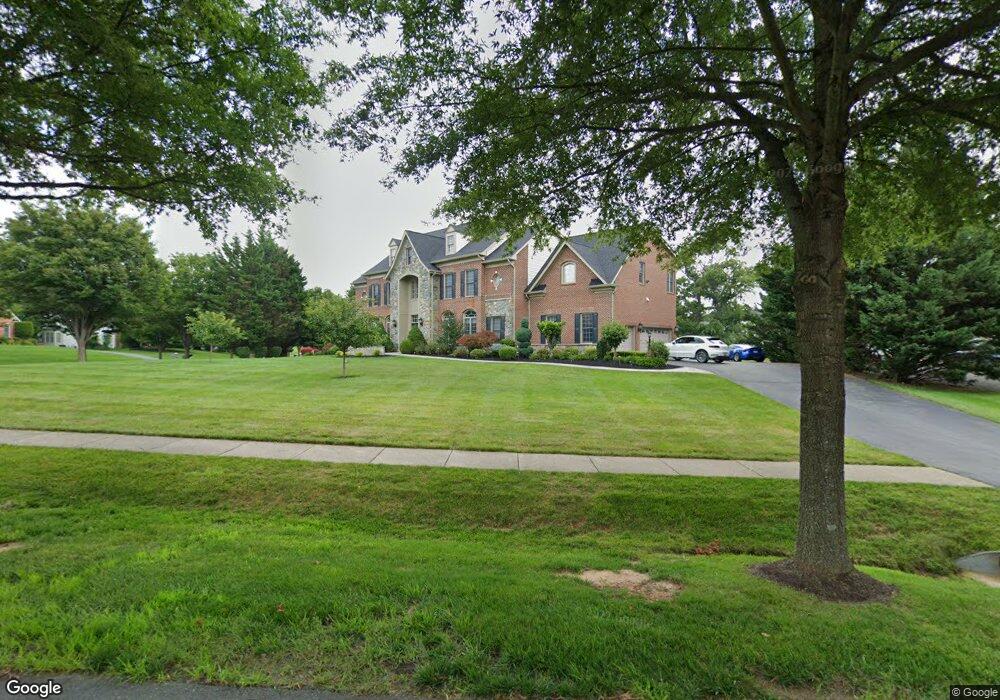 517 Grand Cypress Ct, Silver Spring, MD 20905 - photo 1