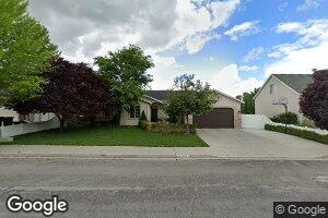 2416 Dalton Dr, Springville, UT 84663