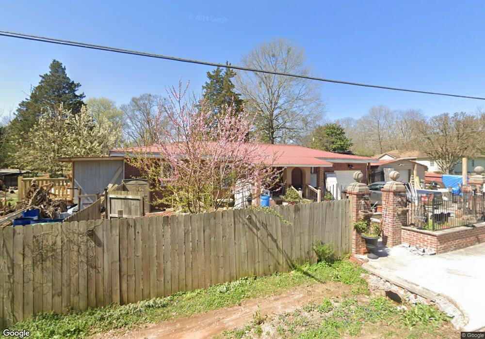 99 Delano St, Cedartown, GA 30125 - photo 1