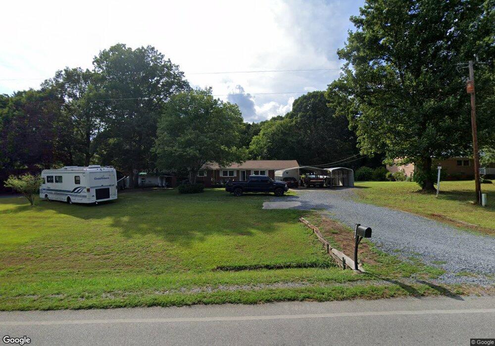 2460 Grantville Ln, Asheboro, NC 27205 - photo 1