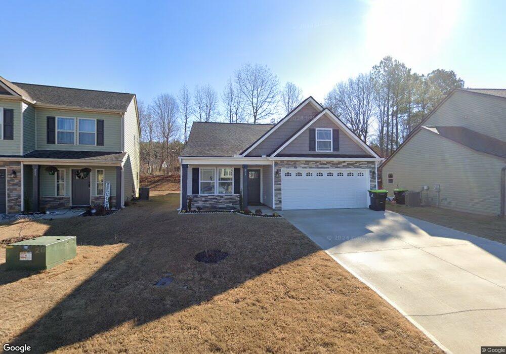 219 Minnie Crain Dr, Inman, SC 29349 - photo 1