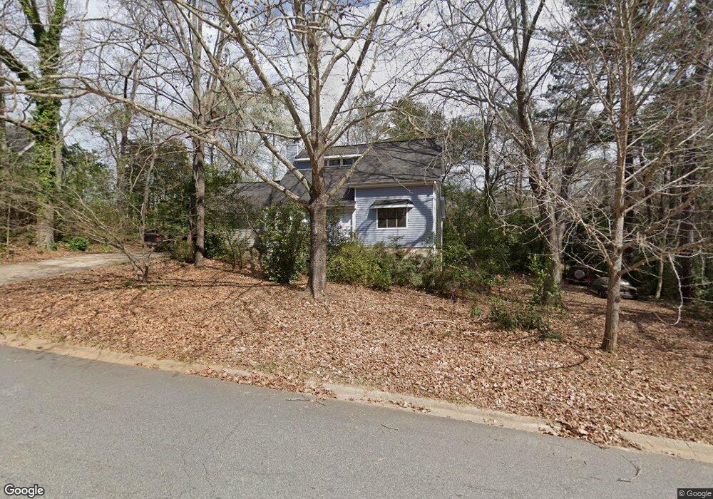 202 Hickory Glen, Centerville, GA 31028 - photo 1