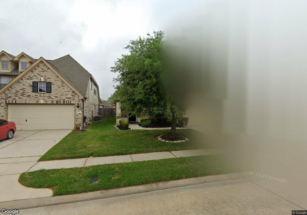 6923 Kamiah Ct, Houston, TX 77040 - photo 1