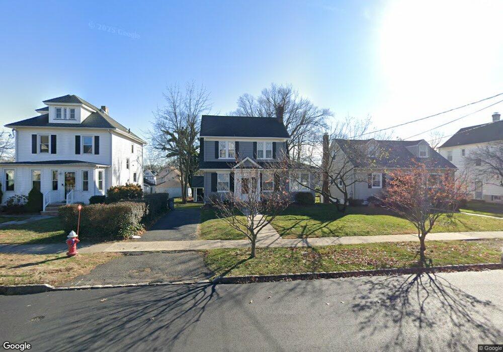 541 Cumberland St, Westfield, NJ 07090 - photo 1