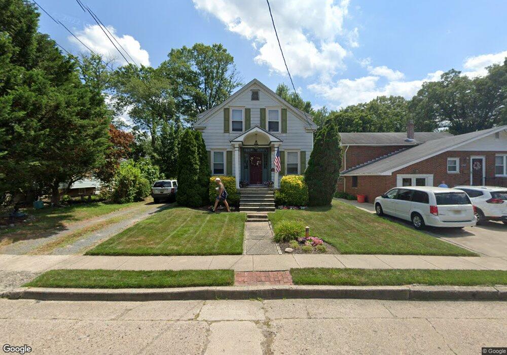 408 Albany Ave, Haddon Township, NJ 08108 - photo 1