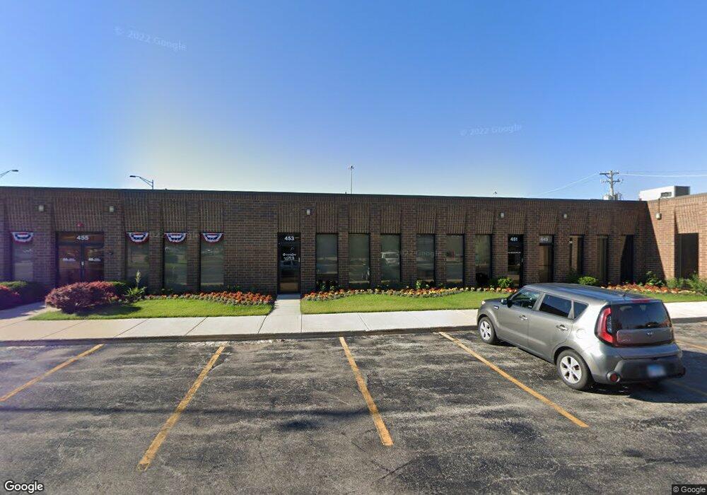 453 N York St, Elmhurst, IL 60126 - photo 1