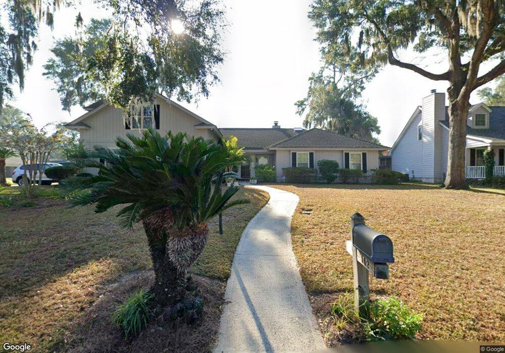 102 Lagoon View Crossing, Savannah, GA 31410 - photo 1