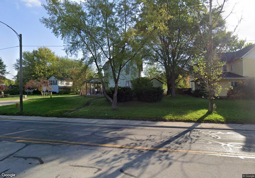 803 S Main St, Bluffton, IN 46714 - photo 1