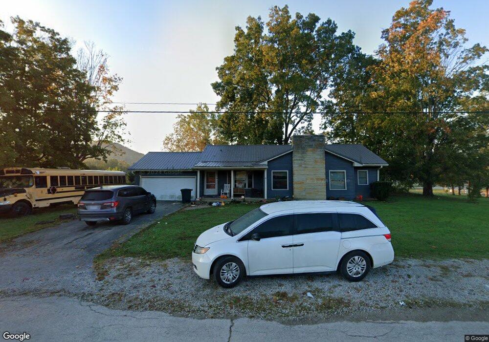 677 Lynx Dr, West Union, OH 45693 - photo 1