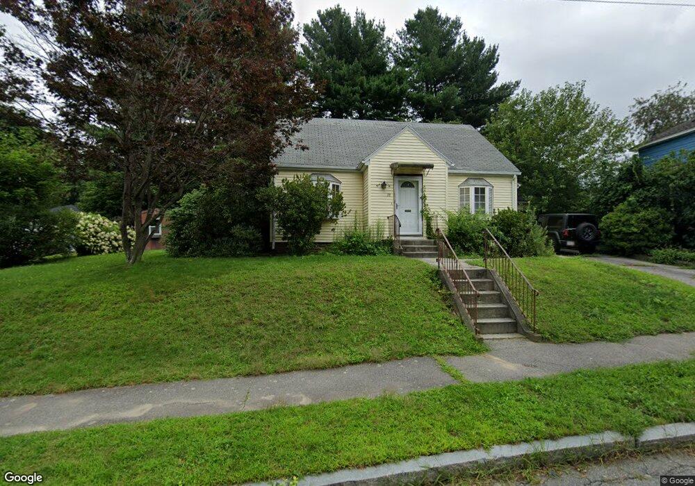 18 Volkmar Rd, Worcester, MA 01606 - photo 1