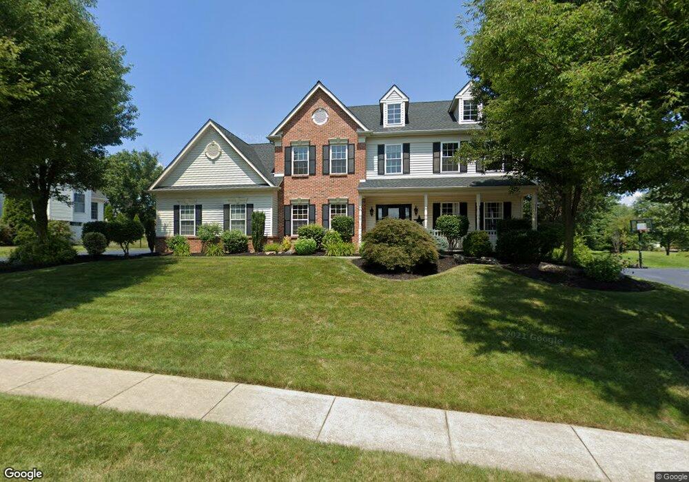 232 Pointer Ct, Chalfont, PA 18914 - photo 1