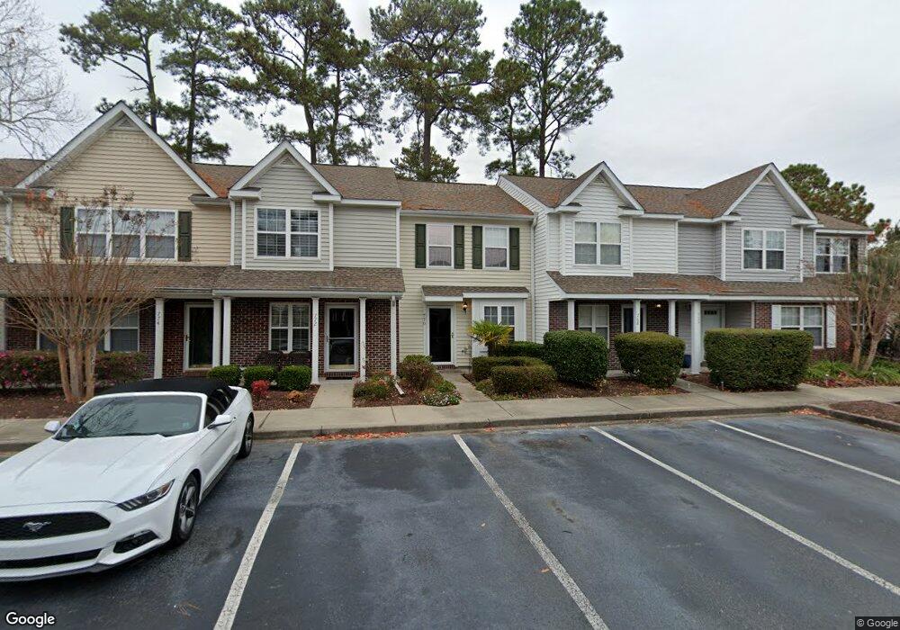 770 Aspen Dr unit Windsor Gate, Myrtle Beach, SC 29577 - photo 1