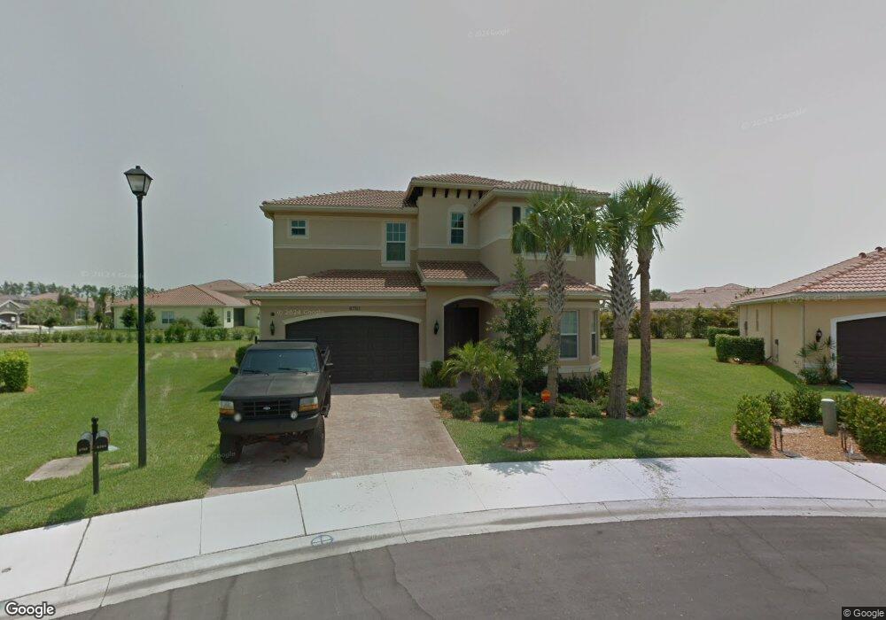 6761 Del Mar Terrace, Naples, FL 34105 - photo 1