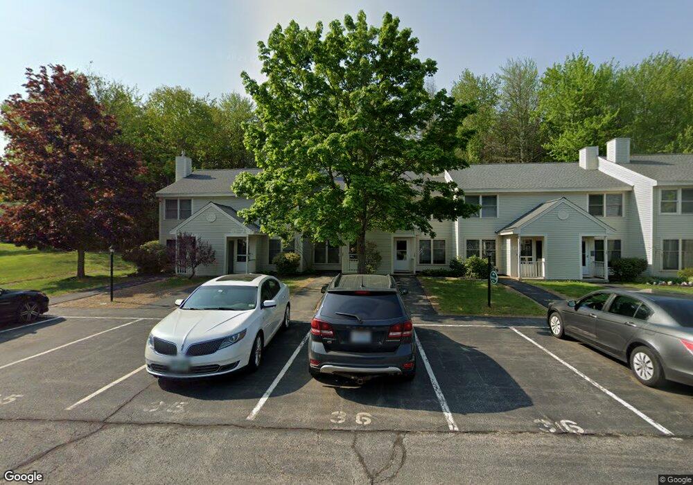 38 Woodland Green, Rochester, NH 03868 - photo 1