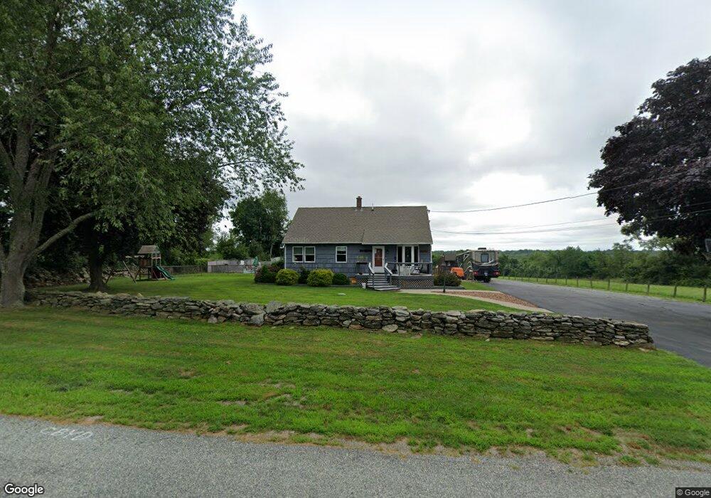 267 Plain Hill Rd, Norwich, CT 06360 - photo 1