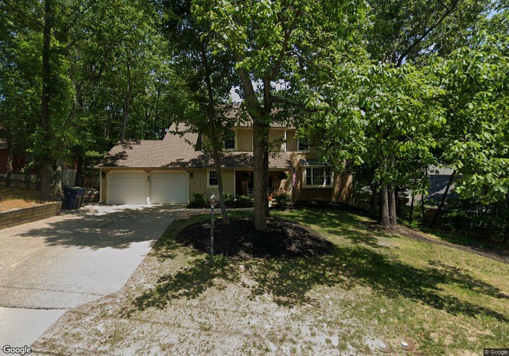 50 William Feather Dr, Voorhees, NJ 08043 - photo 1