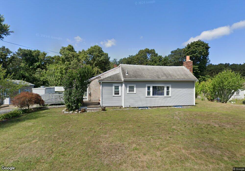 584 Depot St, Harwich, MA 02645 - photo 1