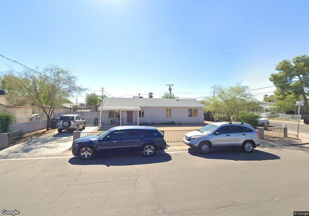 1703 E Sheridan St, Phoenix, AZ 85006 - photo 1