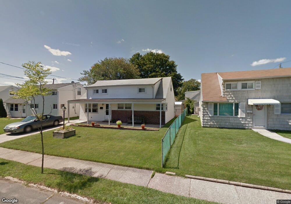 103 Daniel St, Carteret, NJ 07008 - photo 1