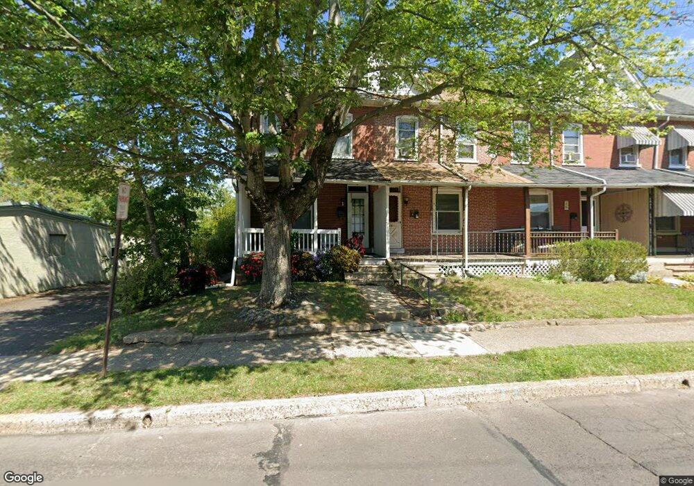 129 W 5th St, Lansdale, PA 19446 - photo 1