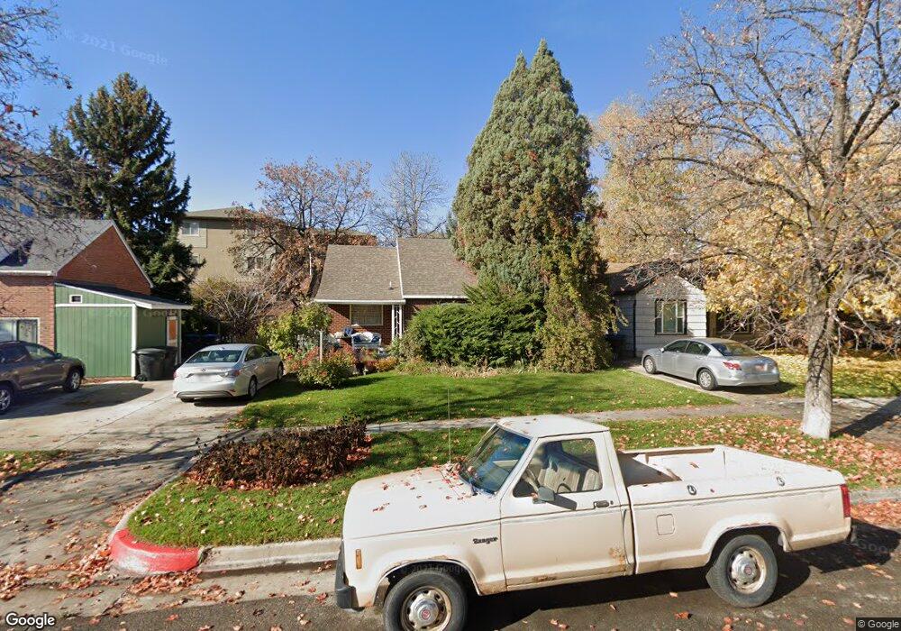 231 N 100 E, Provo, UT 84606 - photo 1