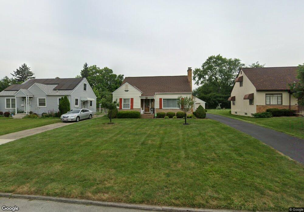 672 E Beaumont Rd, Columbus, OH 43214 - photo 1