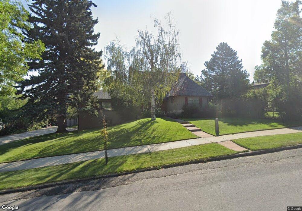 711 Monroe Ave, Helena, MT 59601 - photo 1