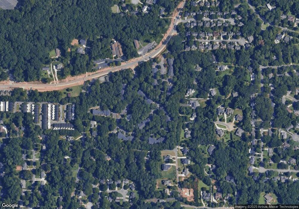 1459 Oakridge Cir unit 1459, Decatur, GA 30033 - photo 1