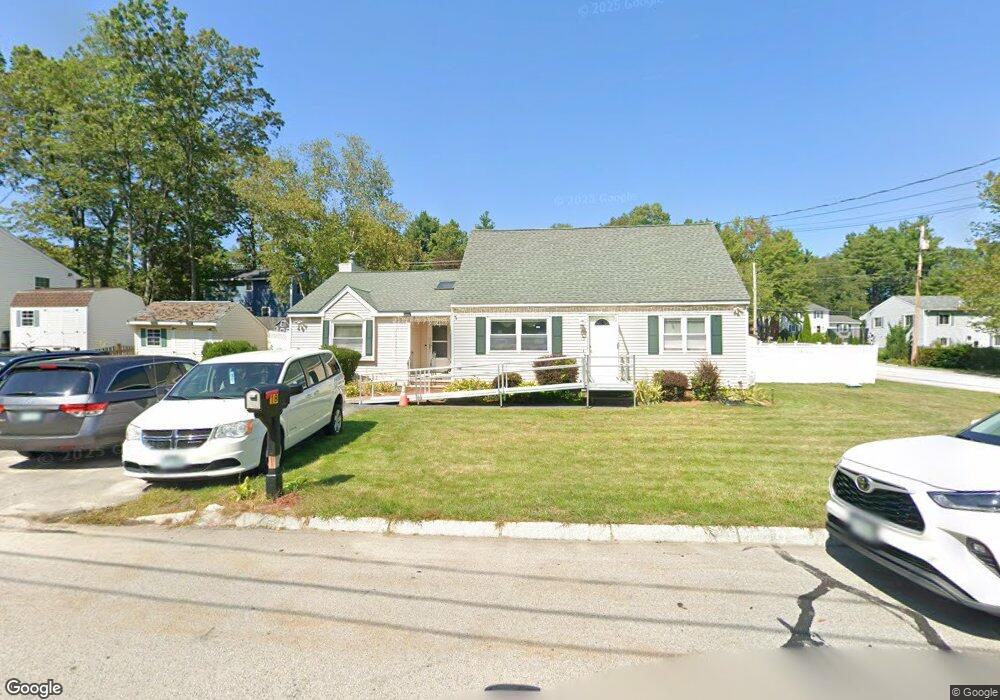 18 Custom St, Nashua, NH 03062 - photo 1