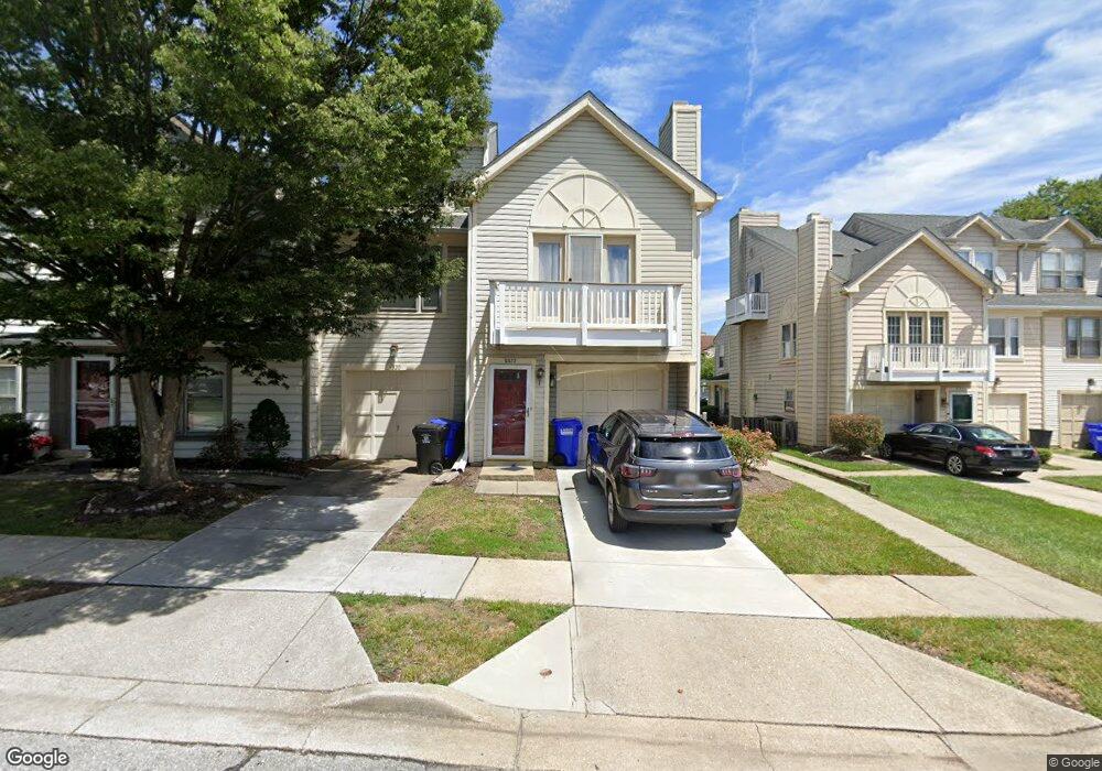 9322 Player Dr, Laurel, MD 20708 - photo 1