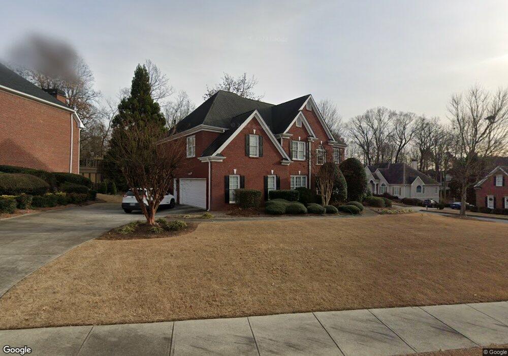 1895 Millwater Ct, Dacula, GA 30019 - photo 1