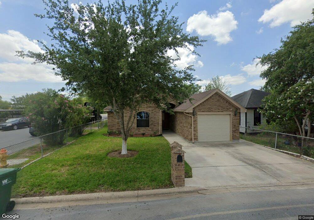 706 E Egly Ave, Pharr, TX 78577 - photo 1