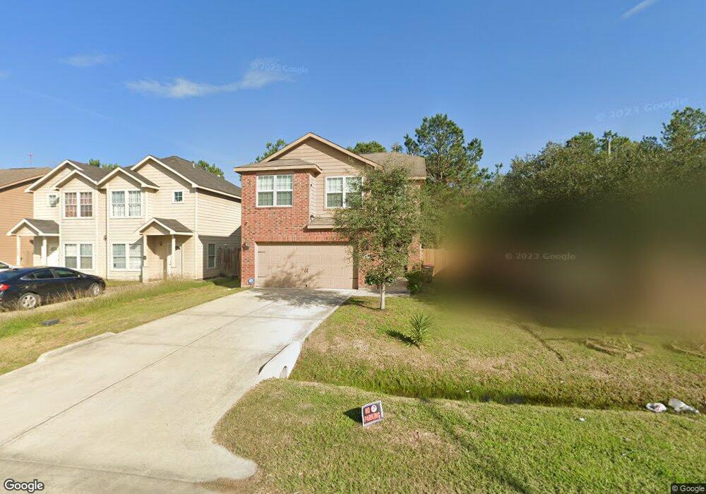 10638 Logger Pine Trail, Houston, TX 77088 - photo 1
